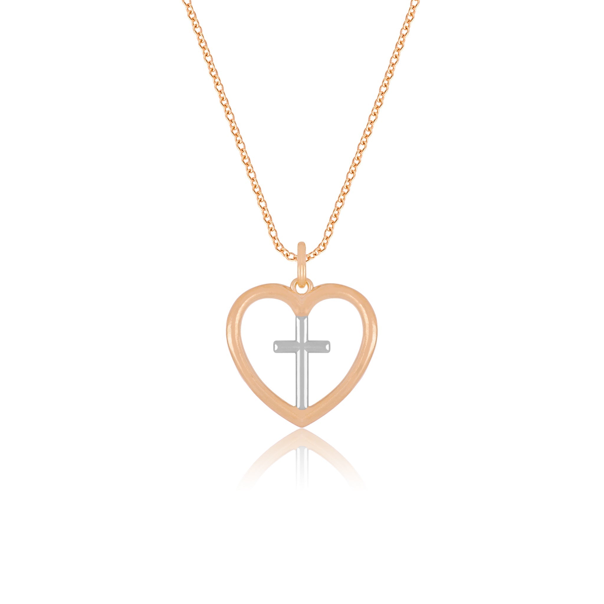 Eternal Love Classic Pendant