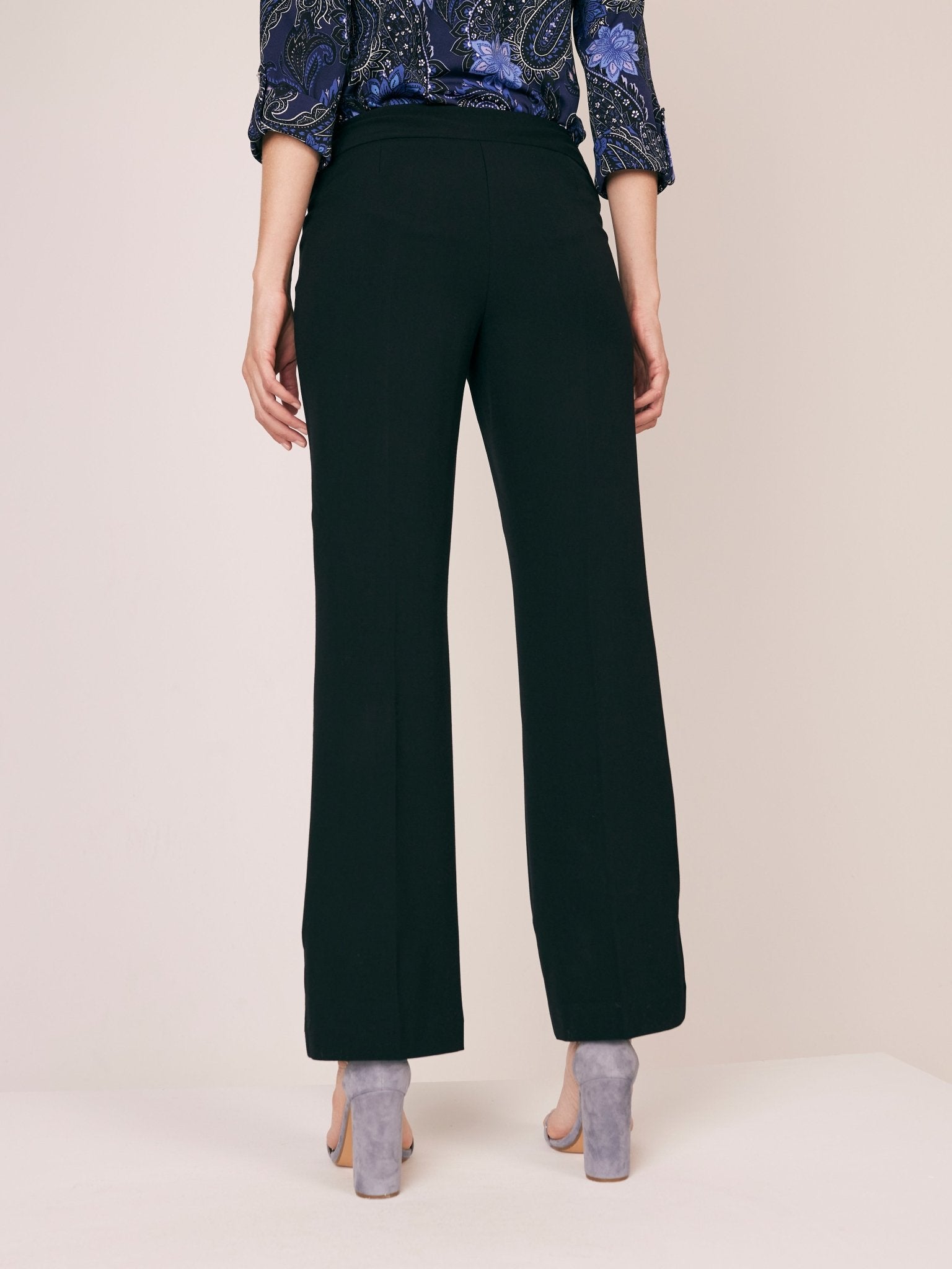 Roz & Ali Secret Agent Pull On Tummy Control Pants
